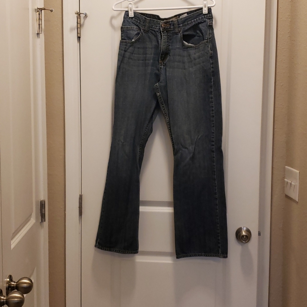 Wrangler original jeans